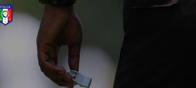 Vicenza-Pro Patria, il direttore di gara sarà Restaldo