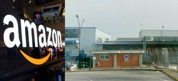 Amazon-Malpensa, il Pd: «Le scelte organizzative delle grandi multinazionali non ricadano su lavoratori» Amazon-Malpensa, il Pd: «Le scelte organizzative delle grandi multinazionali non ricadano su lavoratori»