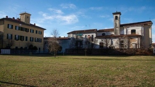 Prato di San Rocco: progetto di fattibilità da oltre 170mila euro Prato di San Rocco: progetto di fattibilità da oltre 170mila euro