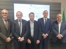 Agesp Ambiente cresce. «Ma non vogliamo diventare il gestore unico dei rifiuti della provincia» Agesp Ambiente cresce. «Ma non vogliamo diventare il gestore unico dei rifiuti della provincia»
