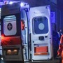 Auto contro bus nel Barese, morti due giovanissimi