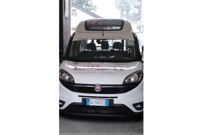 Auser Gallarate, estate di solidarietà: servizi attivi per anziani e fragili anche ad agosto