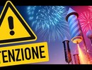 Castellanza, Capodanno sicuro: appello del vicesindaco Borroni contro i rischi dei fuochi d'artificio