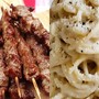 Cassano Magnago, profumi d’Abruzzo e Lazio: arriva la Sagra degli arrosticini e della cacio e pepe