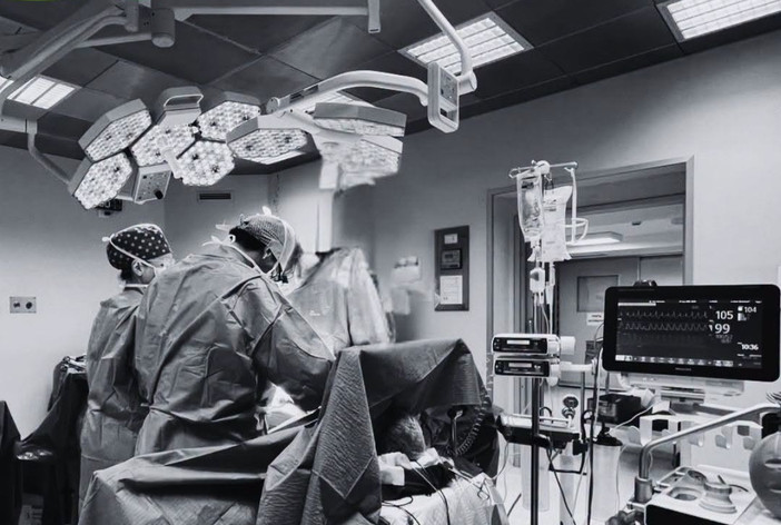 Ospedale di Busto, maxi intervento per la donazione di organi: coinvolte tre équipe specialistiche Ospedale di Busto, maxi intervento per la donazione di organi: coinvolte tre équipe specialistiche