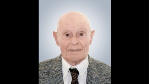 Busto dice addio ad Antonio Caria: aveva 104 anni Busto dice addio ad Antonio Caria: aveva 104 anni