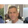Da sinistra: Artusa, Rogora e Antonelli
