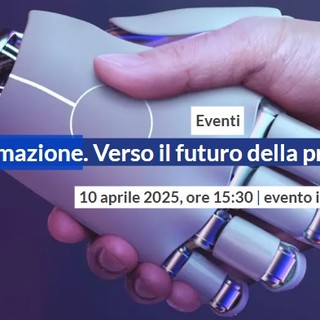 AI e Automazione: verso il futuro della produzione industriale