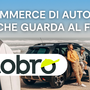Comprare auto usate online: guida completa 2026