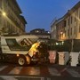 Sciopero generale venerdì 3 ottobre, le indicazioni di Agesp sul ritiro dei rifiuti