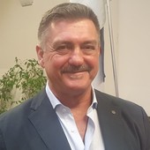 FdI aspetta i big al Museo del Tessile. Falciglia: «Pronti a presentare un nostro candidato sia a Busto che a Gallarate» FdI aspetta i big al Museo del Tessile. Falciglia: «Pronti a presentare un nostro candidato sia a Busto che a Gallarate»