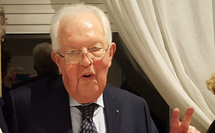 Anche Confindustria Varese ricorda Alfredo Ambrosetti: «Ha incarnato la vocazione internazionale del nostro territorio»