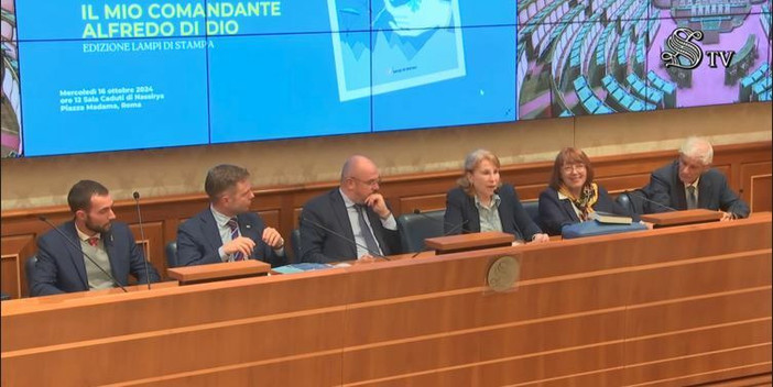 Da Busto al Quirinale: la memoria dei fratelli Di Dio arriva al Presidente Mattarella Da Busto al Quirinale: la memoria dei fratelli Di Dio arriva al Presidente Mattarella