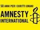 I 50 anni di Amnesty Italia festeggiati al Teatro Dal Verme