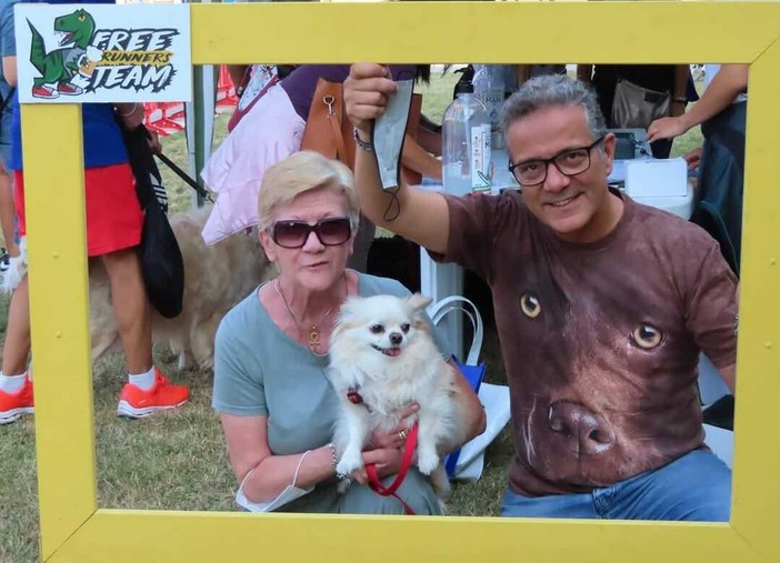 «Patty era come la vedevi: trasparente, diceva sempre quello che pensava. E quel suo amore per gli animali» «Patty era come la vedevi: trasparente, diceva sempre quello che pensava. E quel suo amore per gli animali»