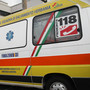 Grave incidente a Santa Maria Maggiore, un ferito in codice rosso Grave incidente a Santa Maria Maggiore, un ferito in codice rosso