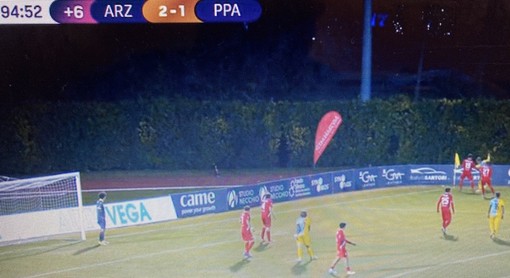 La Pro Patria scivola ancora: Bolzoni debutta senza punti La Pro Patria scivola ancora: Bolzoni debutta senza punti