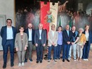 Borroni: «Giunta scelta per competenze e spirito di partecipazione»