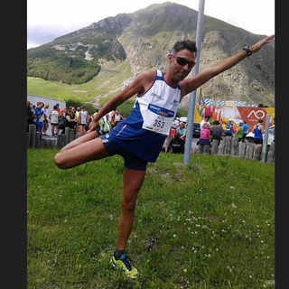 Il dolore dell'Atletica San Marco: «Alfio, ci mancheranno la tua allegria e il tuo sorriso»