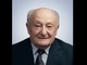 Buon riposo bisnonno Antonio, una vita dedicata a telai e famiglia