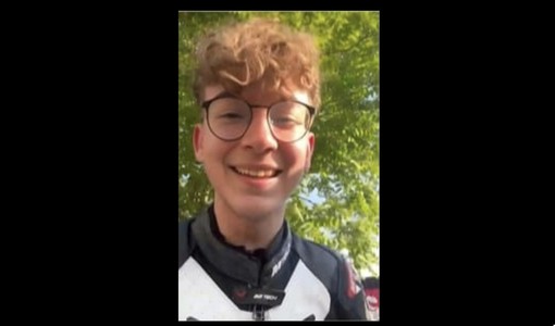 Sabato a Beata Giuliana i funerali di Alessio. Con l'omaggio dei motociclisti