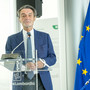 Nuovi agenti, il governatore Fontana: «Ulteriore sottovalutazione delle necessità della Lombardia» Nuovi agenti, il governatore Fontana: «Ulteriore sottovalutazione delle necessità della Lombardia»