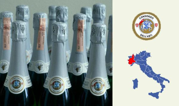 Vino, l’Asti DOCG incontra la cucina d’autore e fa il giro del mondo Vino, l’Asti DOCG incontra la cucina d’autore e fa il giro del mondo