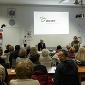 Auser, un presidio di comunità che riparte: nel 2026 tre mesi di attività per combattere solitudine e fragilità