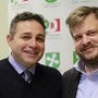 Assestamento del Bilancio regionale, Astuti e Majorino: «Grazie al Pd, ottenute risorse per 2,5 milioni»