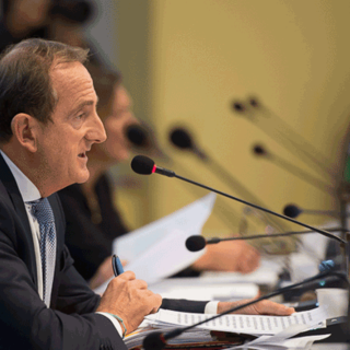 Niente Its all’ex Macello, il sindaco: «Convinto della scelta, cifra troppo alta. Lo faremo più avanti»