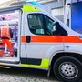 Marnate, 83enne investito in strada: trasportato in ospedale