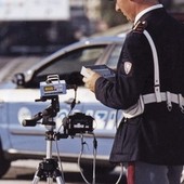 Ecco dove saranno gli autovelox in provincia di Varese e in Lombardia fino a domenica 21 dicembre Ecco dove saranno gli autovelox in provincia di Varese e in Lombardia fino a domenica 21 dicembre