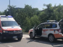 Un pomeriggio segnato dagli incidenti: feriti e paura sulle strade