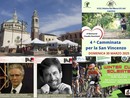 EVENTI DEL WEEKEND. Dalle star del cinema alle bancarelle. Ma poi si corre, si pedala e si balla EVENTI DEL WEEKEND. Dalle star del cinema alle bancarelle. Ma poi si corre, si pedala e si balla