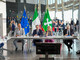 Economia, Fontana e Beduschi a commissione Agricoltura Parlamento europeo: «No a tagli alla Pac e alla centralizzazione delle risorse»