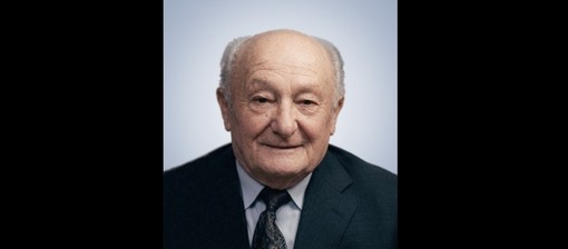 Buon riposo bisnonno Antonio, una vita dedicata a telai e famiglia Buon riposo bisnonno Antonio, una vita dedicata a telai e famiglia