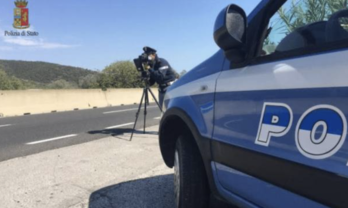 Ecco dove saranno gli autovelox in provincia di Varese e in Lombardia fino a domenica 24 maggio