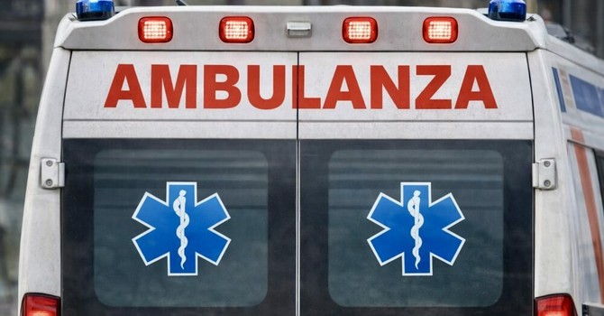 Incidente sulla superstrada per Malpensa: ferita una 28enne Incidente sulla superstrada per Malpensa: ferita una 28enne