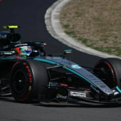 GP Cina, prima vittoria in Formula 1 per Kimi Antonelli