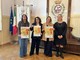 A Gallarate il “Premio Anemos”: il vento del coraggio contro la violenza e il bullismo A Gallarate il “Premio Anemos”: il vento del coraggio contro la violenza e il bullismo