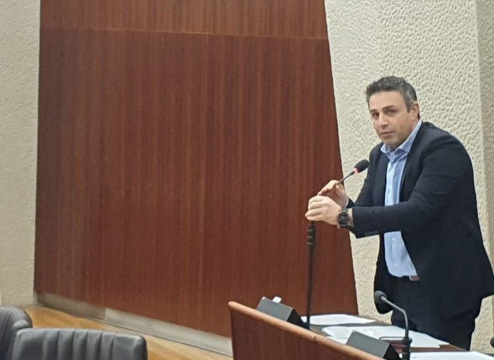 Dissesto idrogeologico, Astuti: «Non si tratta più di emergenze, ma di problemi strutturali»