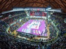Sold out e grande attesa: l’Eurotek Uyba Busto Arsizio sfida Milano in un’arena tutta rossa e carica di passione