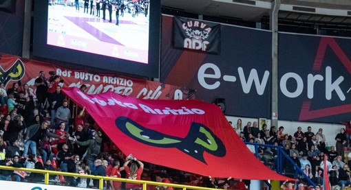 Uyba, già 300 abbonamenti nella prima settimana della campagna per la stagione 2026/27