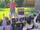 I bambini della “Bianca Garavaglia” a scuola di api