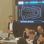 Vigili del fuoco, Astuti in Consiglio regionale: «Dopo la solidarietà bisogna fare un passo avanti»