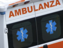 Pauroso incidente a Legnano, soccorsi in azione in codice rosso Pauroso incidente a Legnano, soccorsi in azione in codice rosso