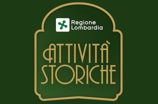 Attività storiche, Regione Lombardia assegna il riconoscimento a sei realtà di Busto
