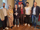 Aperitivo solidale per Alzheimer Cafè presentato a Palazzo Gilardoni