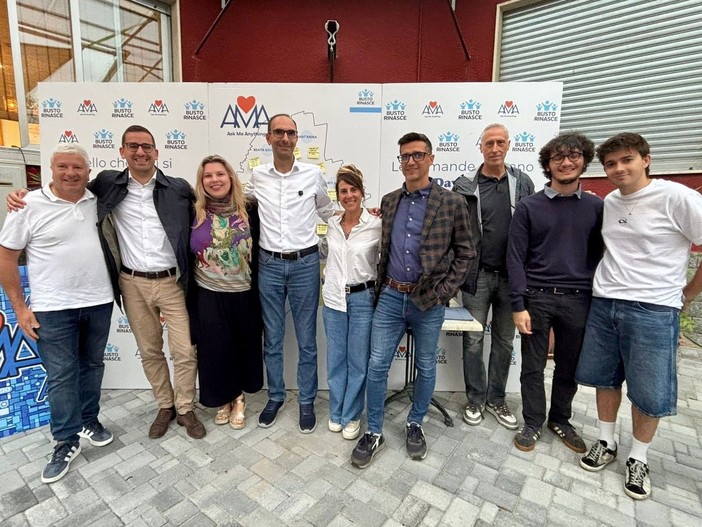 AMA ai Santi Apostoli, Loschiavo: «Ogni quartiere ha più voci. Servono comitati capaci di rappresentarle tutte»