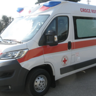 Tre interventi dei soccorsi in poco tempo (immagine di archivio)